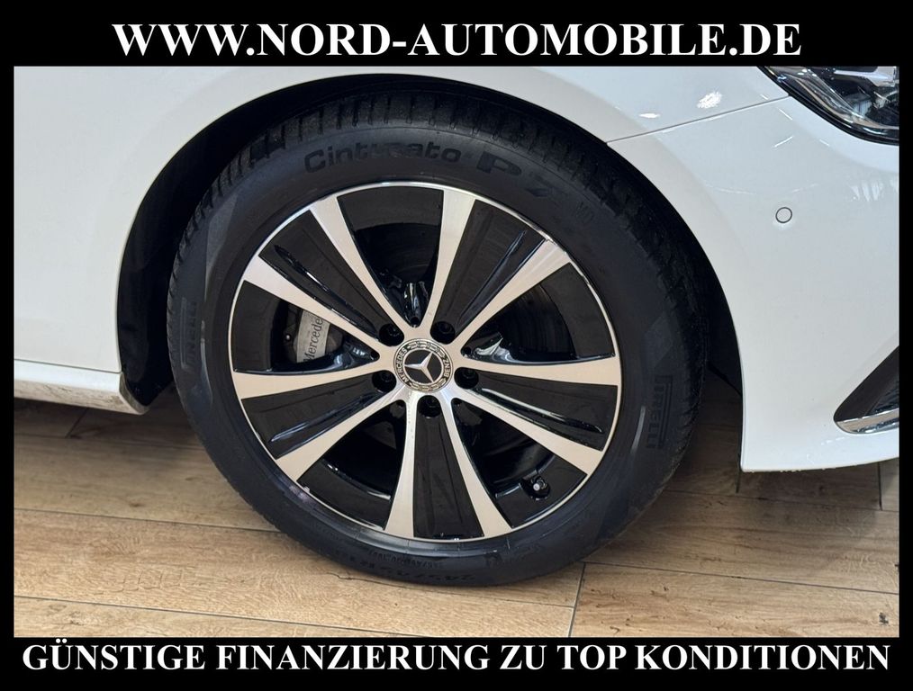 Mercedes-Benz E 300 2021