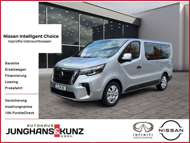 Renault Trafic 2025