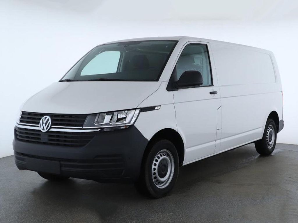 Volkswagen T6 Transporter 2025