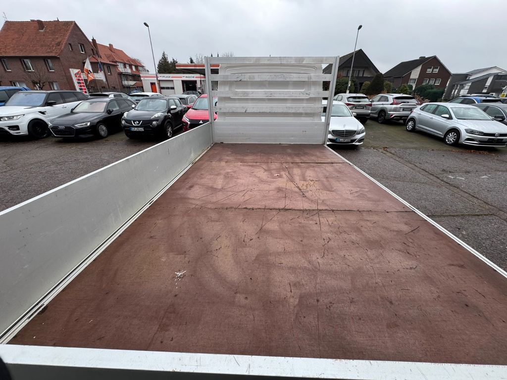 Volkswagen Crafter 2021