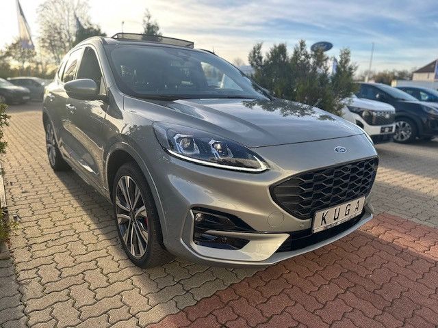 Ford Kuga 2024