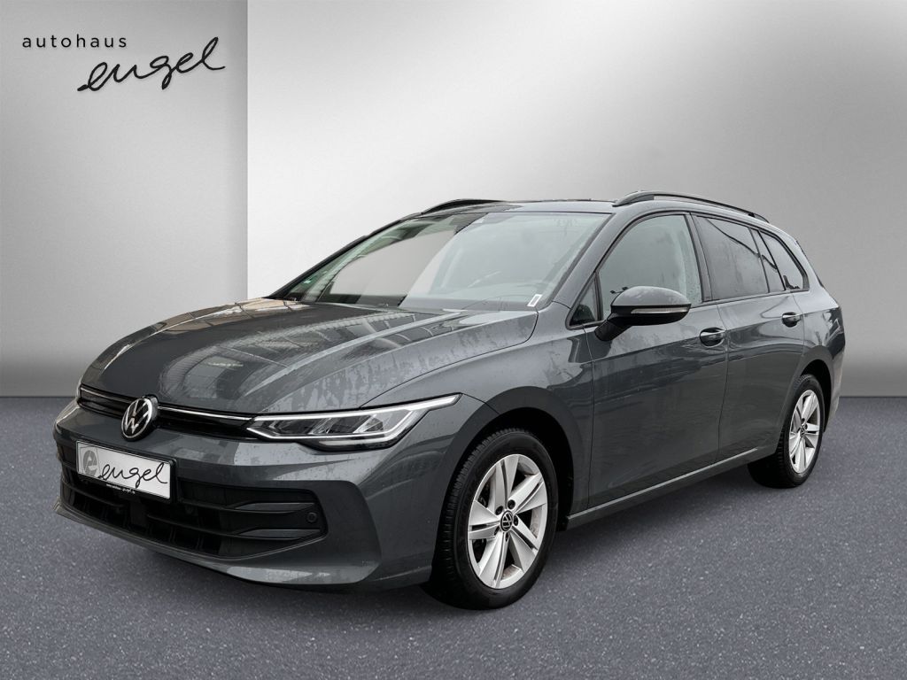 Volkswagen Golf 2025