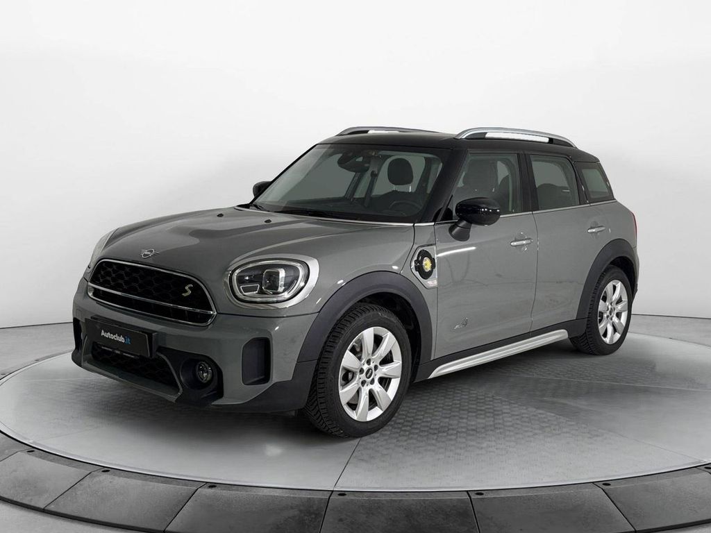 MINI Other 2021