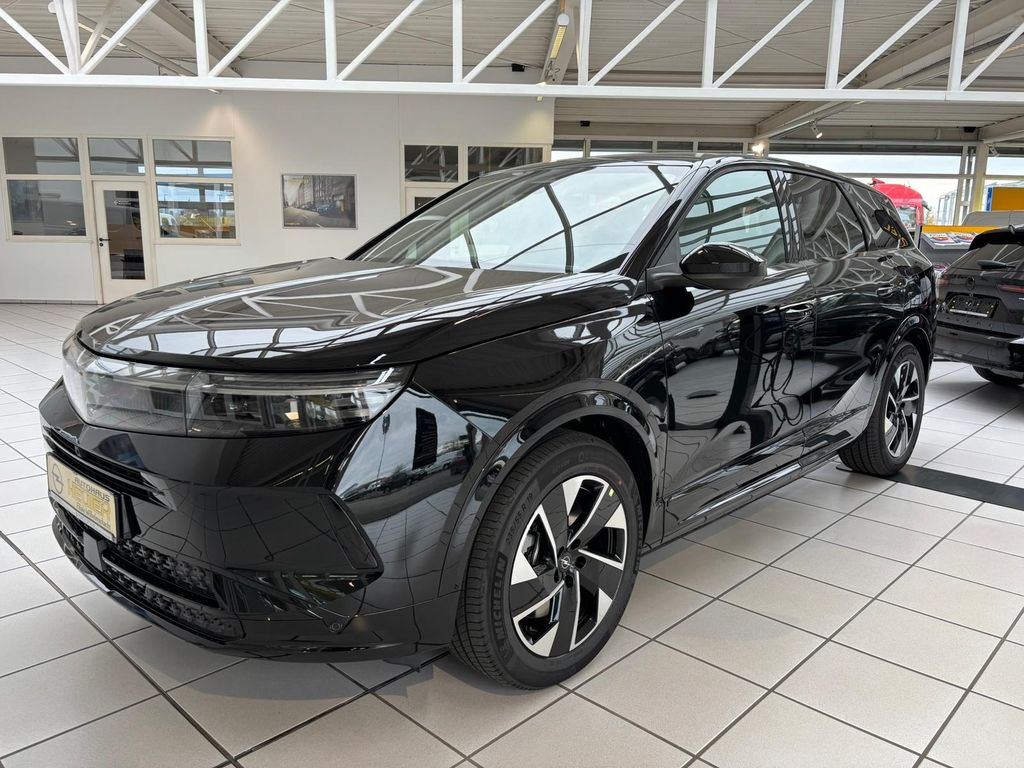 Opel Grandland (X)