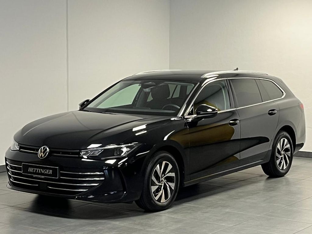 Volkswagen Passat 2024