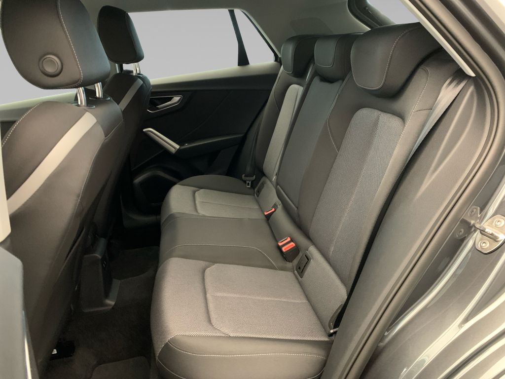 Audi Q2 2024