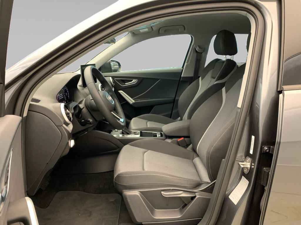 Audi Q2 2024