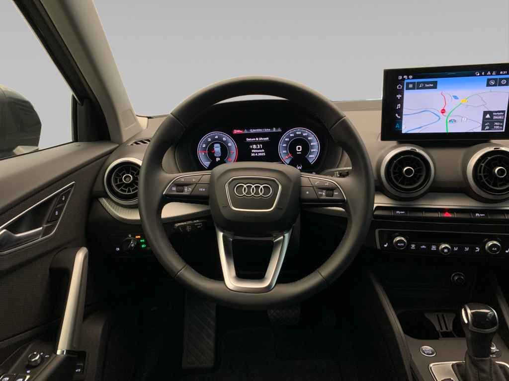 Audi Q2 2024