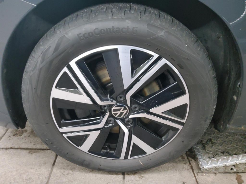 Volkswagen Touran 2021