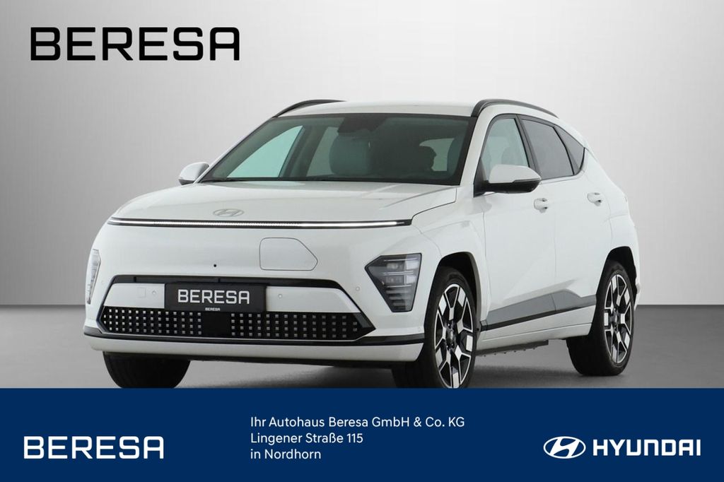 Hyundai KONA 2025
