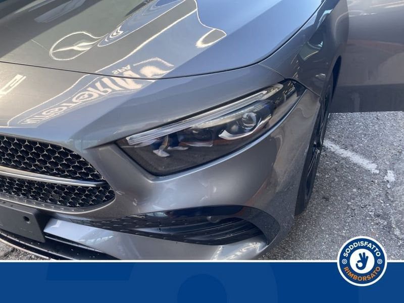 Mercedes-Benz A 180 2025