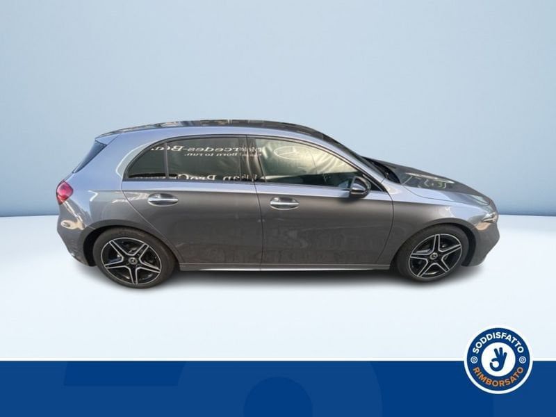 Mercedes-Benz A 180 2025