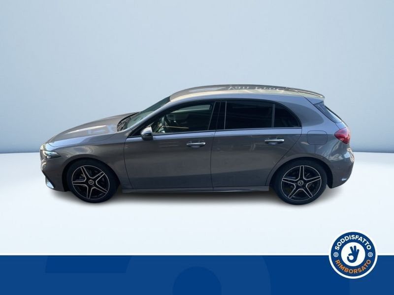 Mercedes-Benz A 180 2025