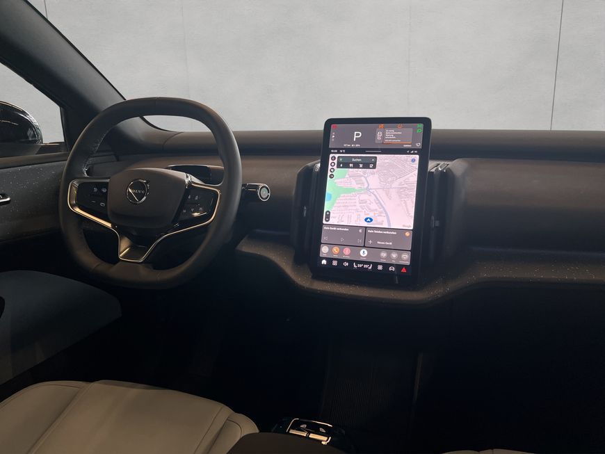 Volvo EX30