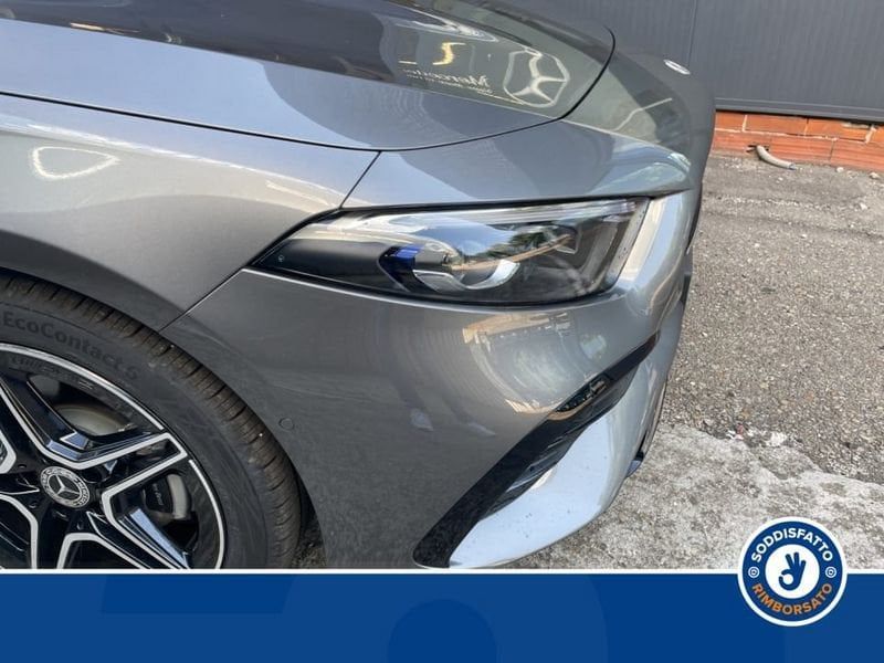 Mercedes-Benz A 180 2025