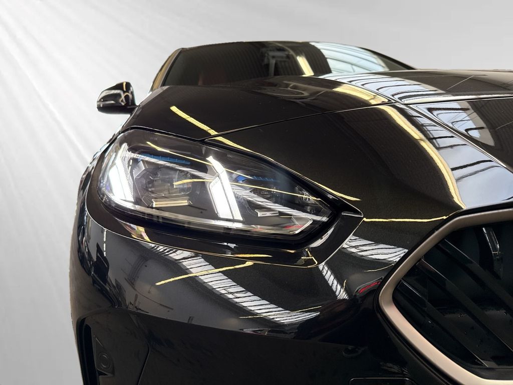 BMW 218 Gran Coupé 2024