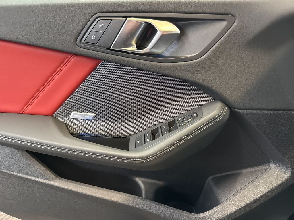 BMW 218 Gran Coupé 2024