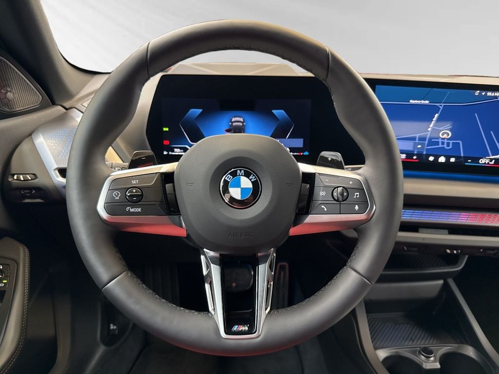 BMW 218 Gran Coupé 2024