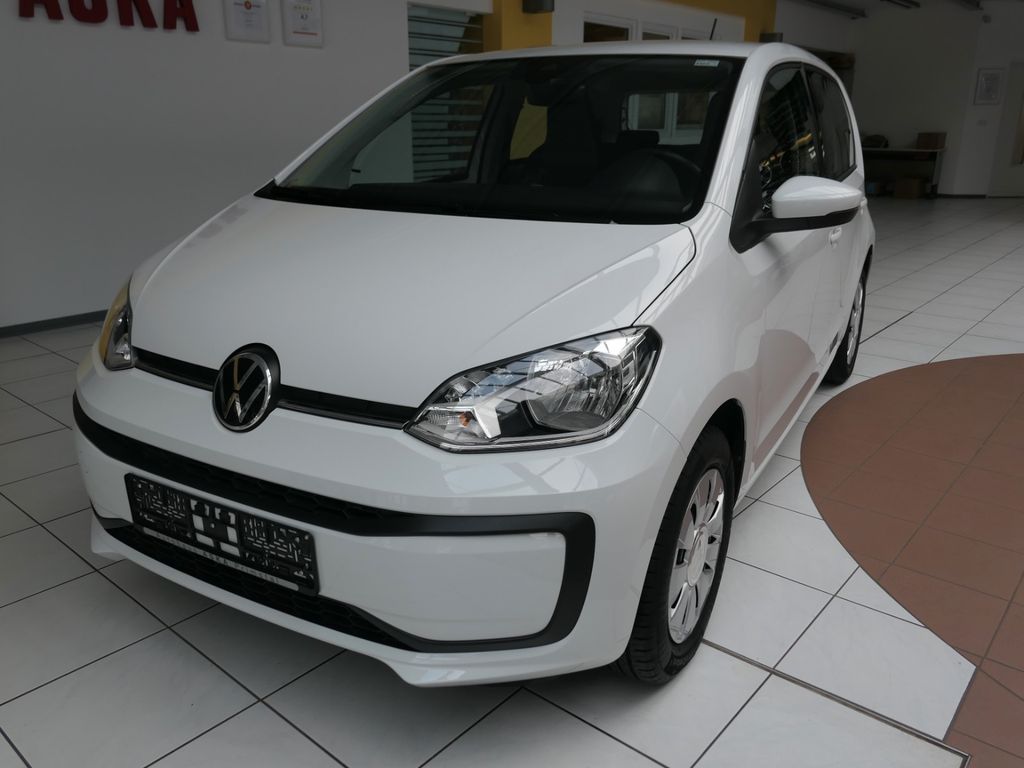 Volkswagen up! 2022