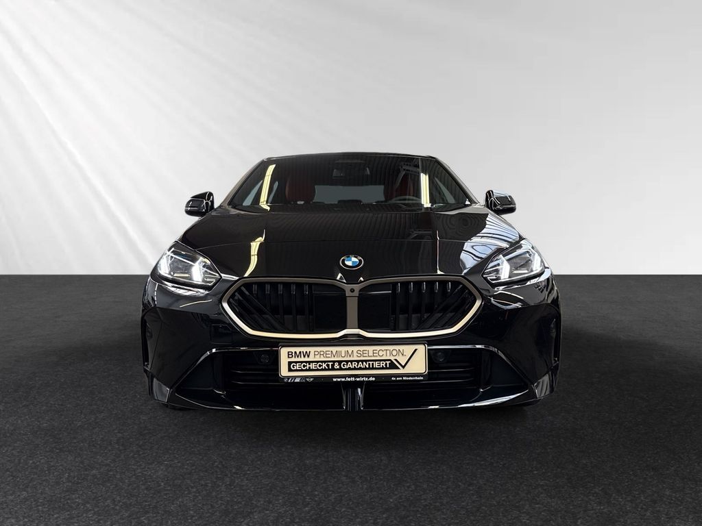 BMW 218 Gran Coupé 2024