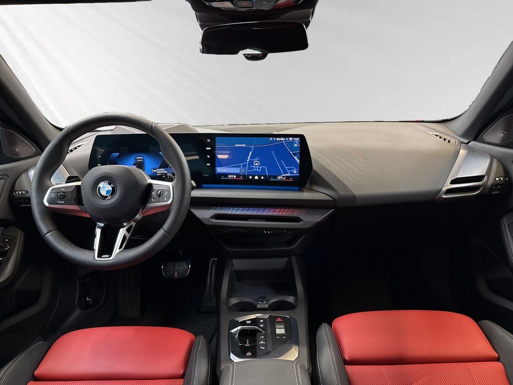 BMW 218 Gran Coupé 2024