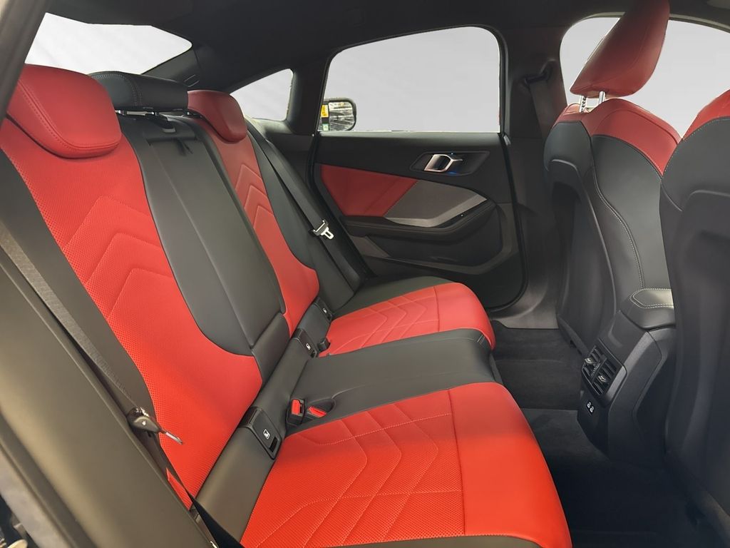 BMW 218 Gran Coupé 2024