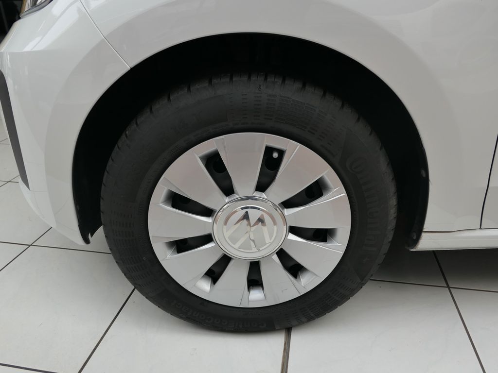 Volkswagen up! 2022