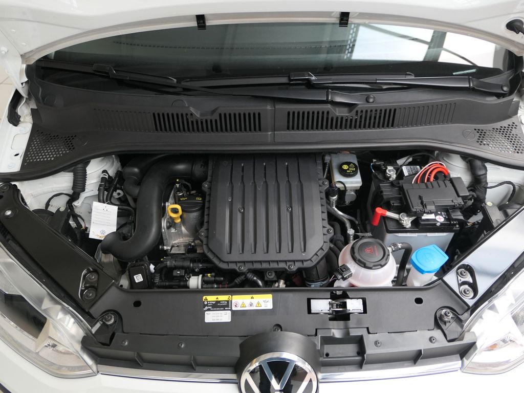 Volkswagen up! 2022