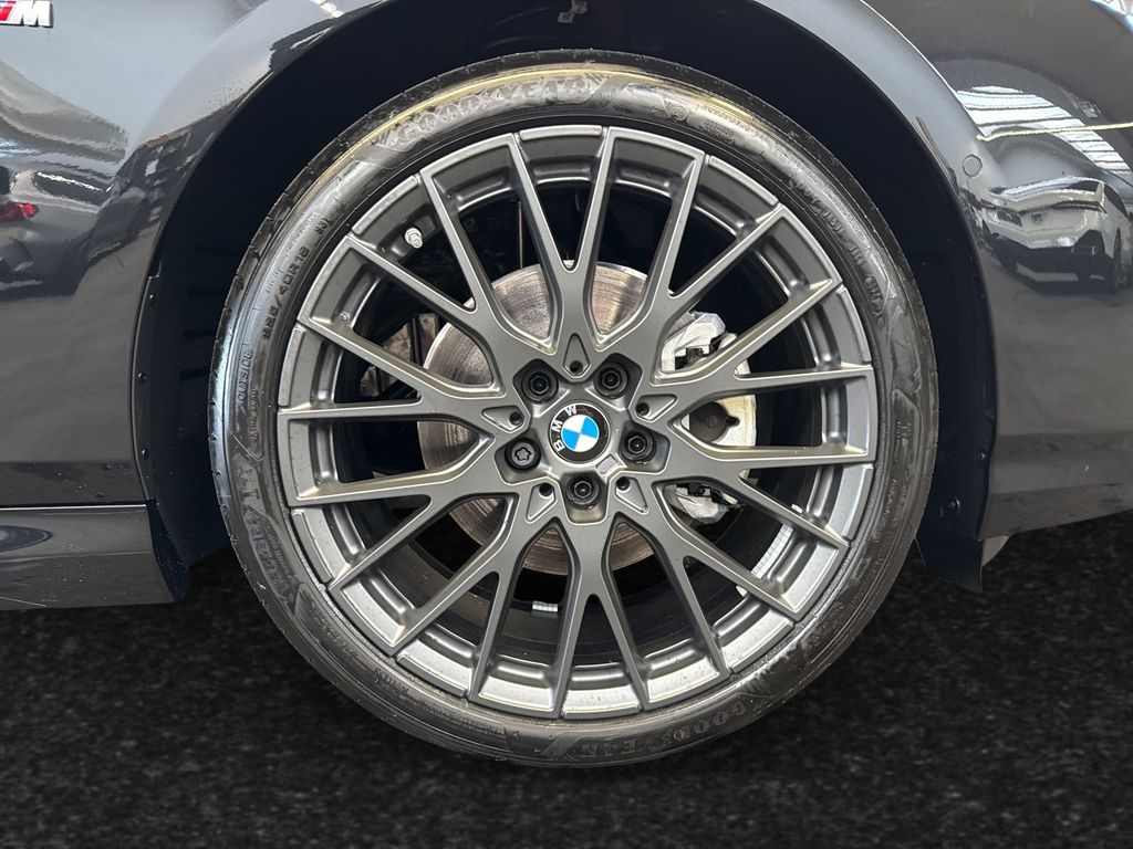 BMW 218 Gran Coupé 2024