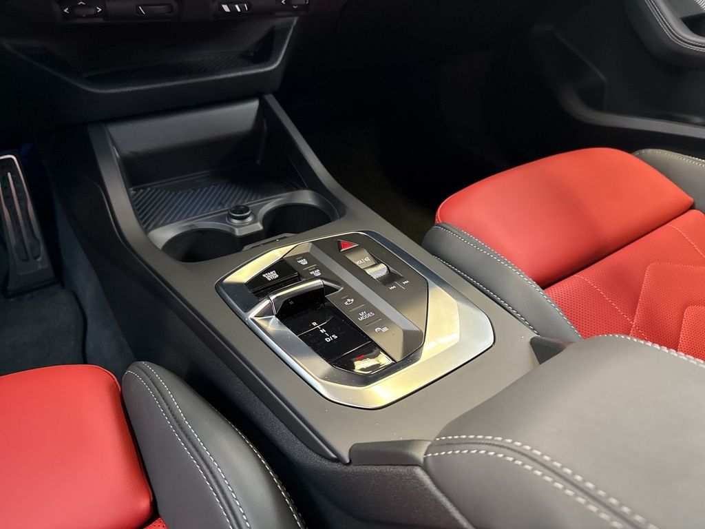 BMW 218 Gran Coupé 2024