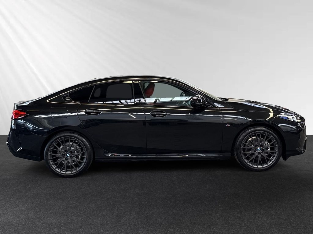 BMW 218 Gran Coupé 2024