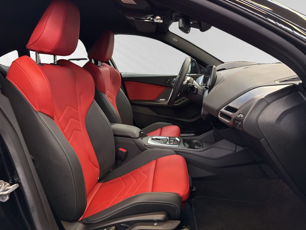 BMW 218 Gran Coupé 2024