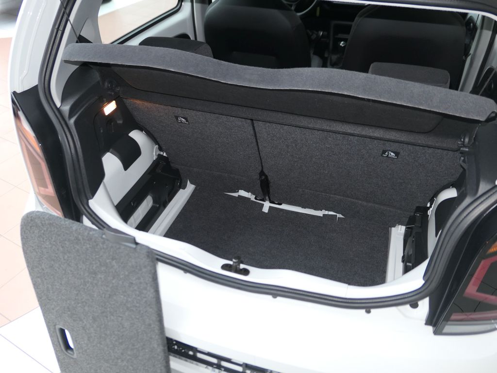 Volkswagen up! 2022