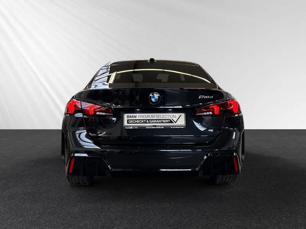 BMW 218 Gran Coupé 2024