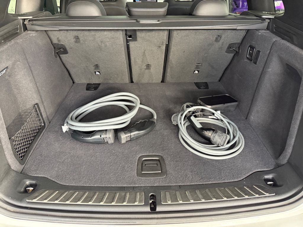 BMW iX3 2022