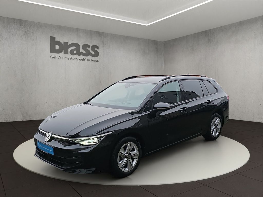 Volkswagen Golf 2024