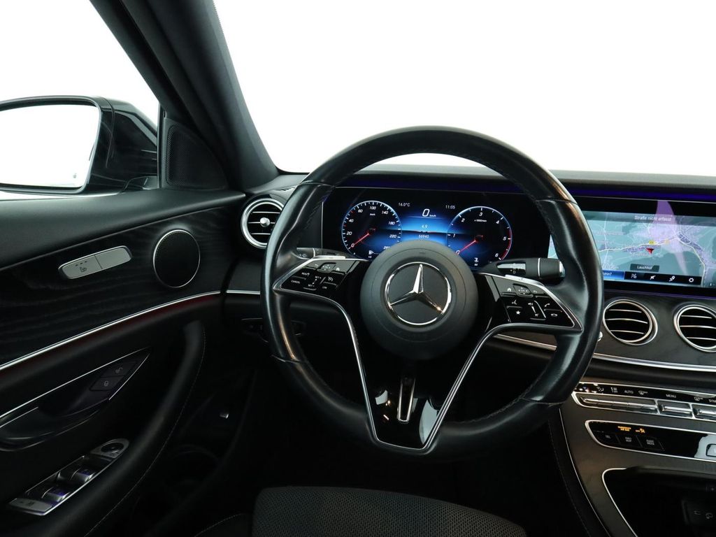 Mercedes-Benz E 220 2020