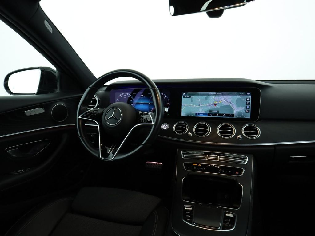 Mercedes-Benz E 220 2020