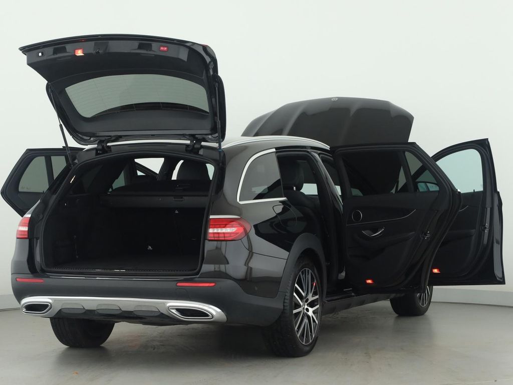 Mercedes-Benz E 220 2020