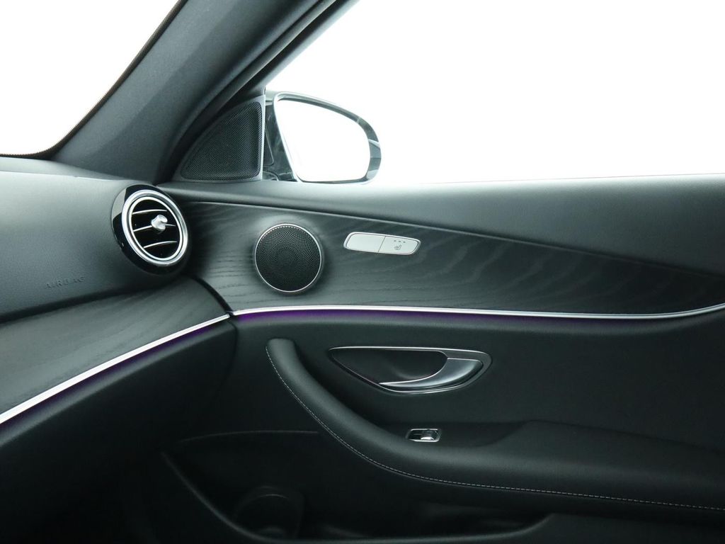 Mercedes-Benz E 220 2020
