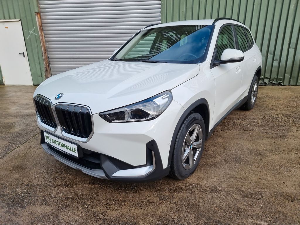 BMW X1 2023