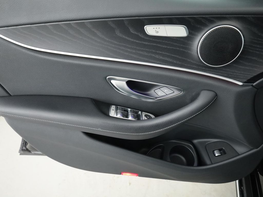 Mercedes-Benz E 220 2020