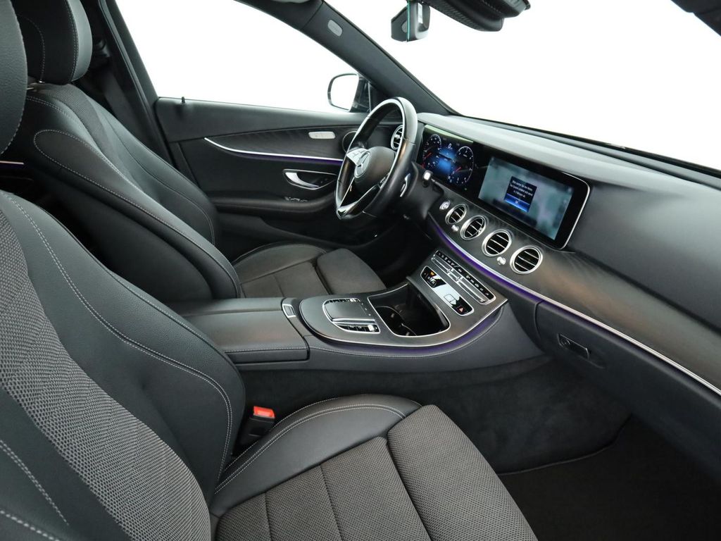 Mercedes-Benz E 220 2020