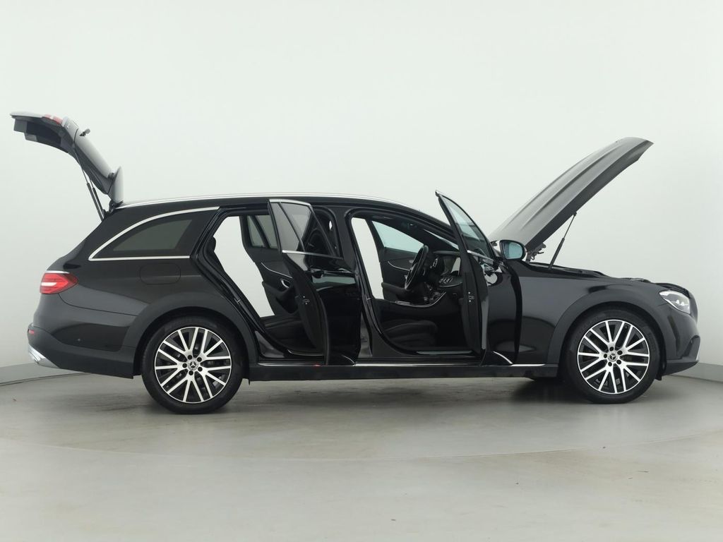 Mercedes-Benz E 220 2020