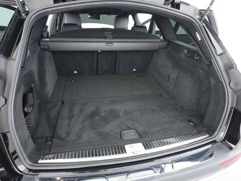 Mercedes-Benz E 220 2020