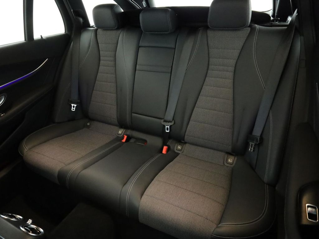 Mercedes-Benz E 220 2020