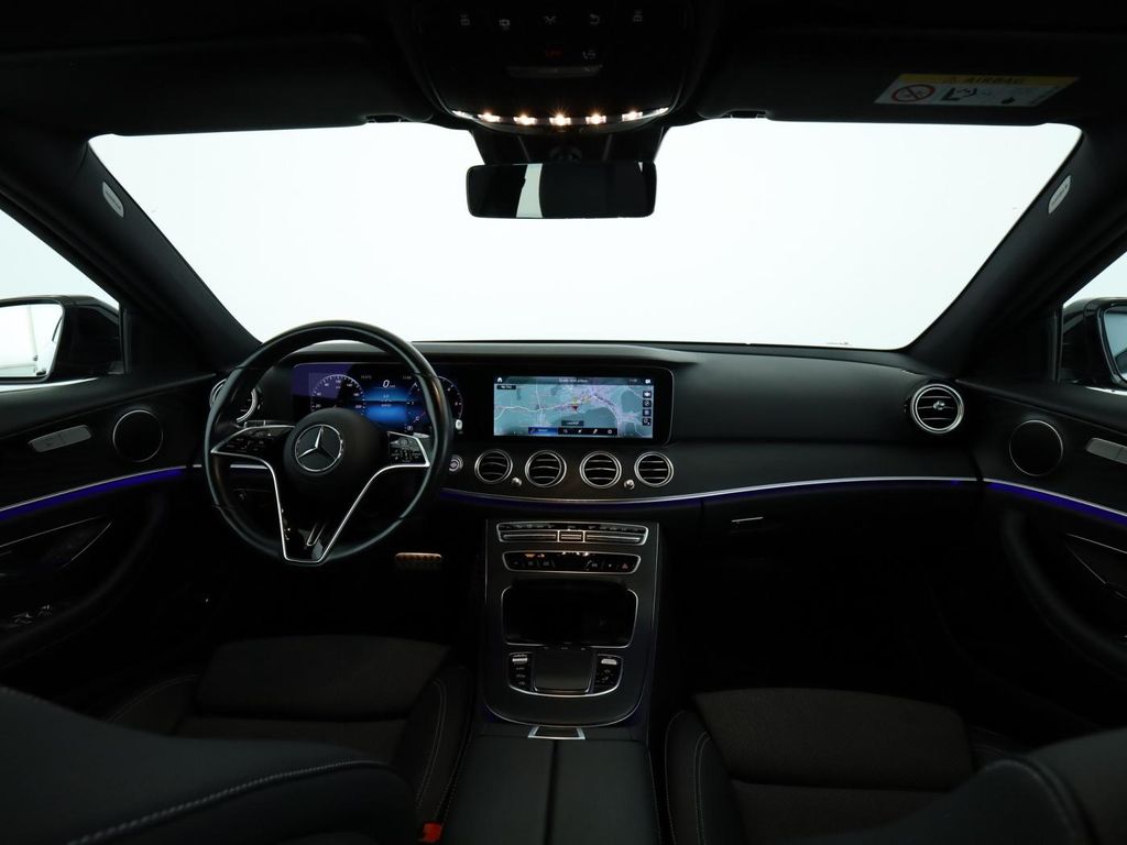 Mercedes-Benz E 220 2020