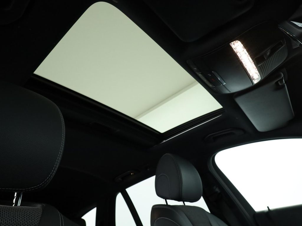 Mercedes-Benz E 220 2020