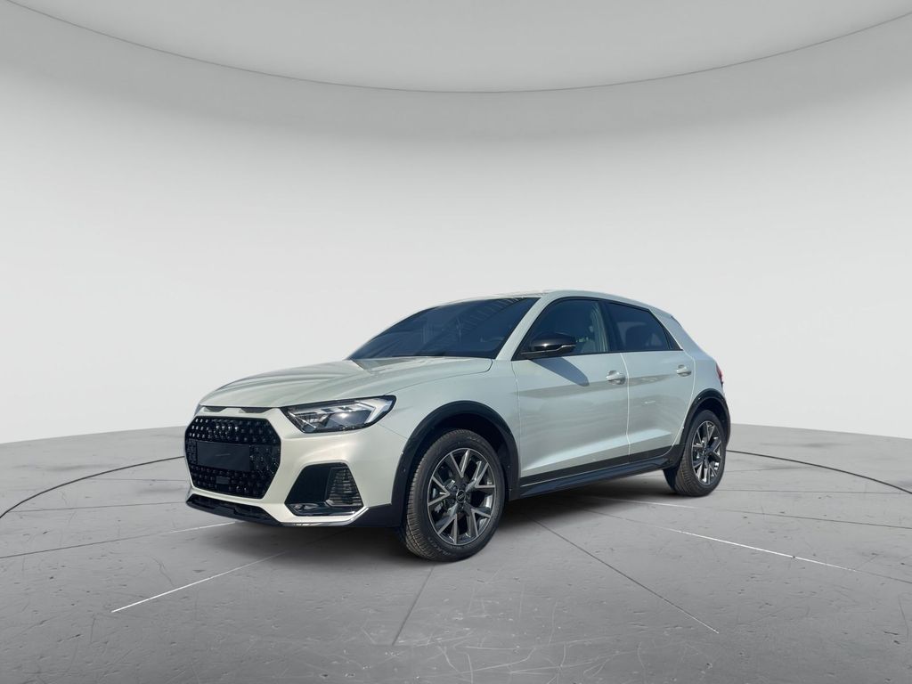 Audi A1 2025
