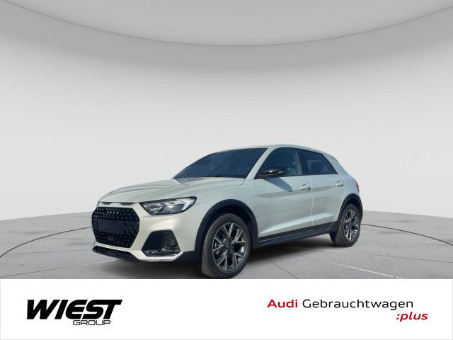 Audi A1 2025